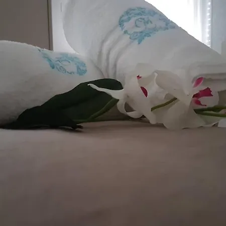 Bed & Breakfast Chez Moi Centro