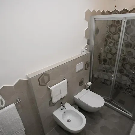 Nocleg ze śniadaniem Chez Moi Centro