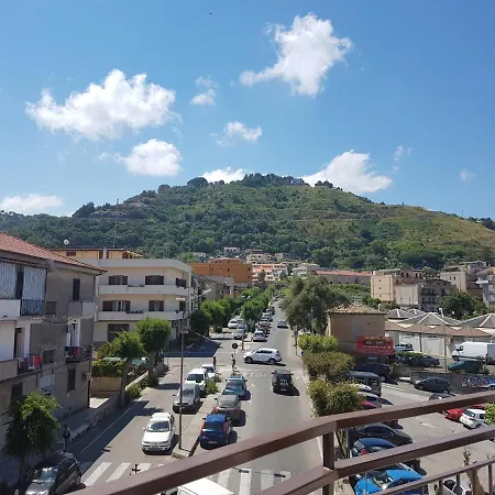 Nocleg ze śniadaniem Chez Moi Centro