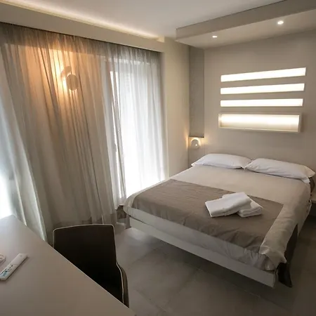 Bed & Breakfast Chez Moi Centro 4*
