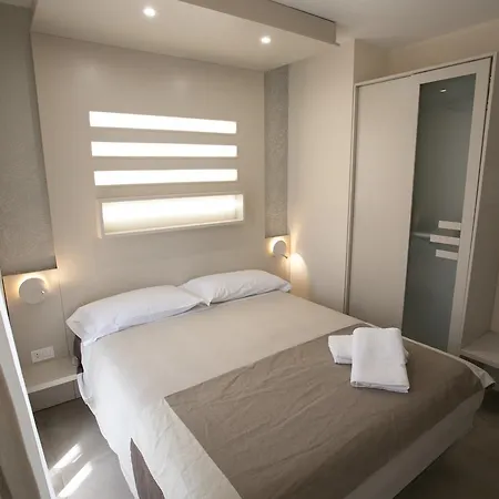 Nocleg ze śniadaniem Chez Moi Centro