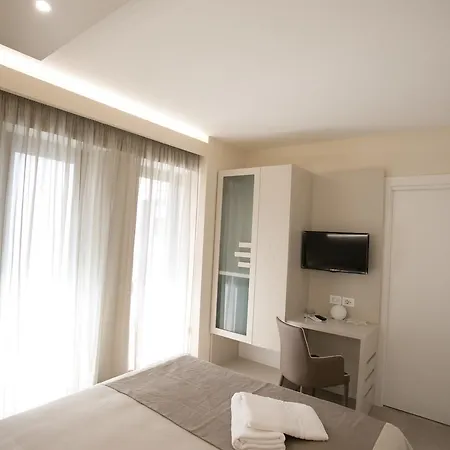 Chez Moi Centro Tropea