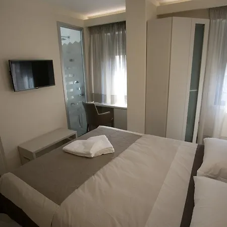 Chez Moi Centro 4*