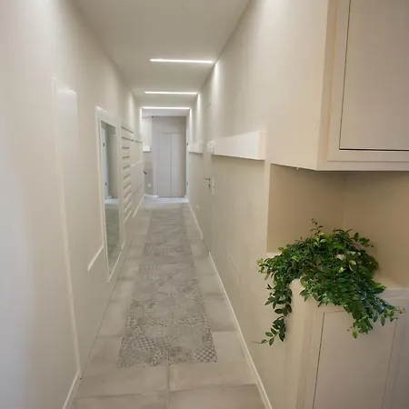 Chez Moi Centro Bed & Breakfast Tropea