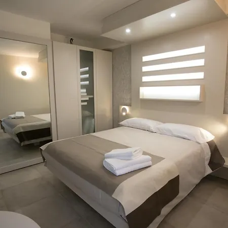 Chez Moi Centro Tropea