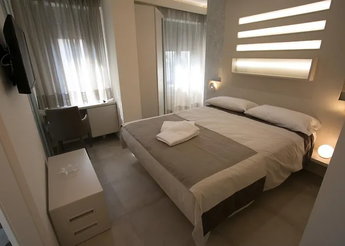 Couette-café Chez Moi 4*