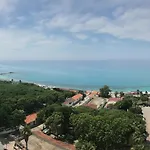 Bed & Breakfast Chez Moi Centro Tropea