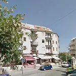 Panzió Chez Moi Centro 4*