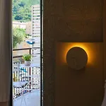 Panzió Chez Moi Centro Tropea