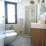 Chez Moi Centro Panzió Tropea