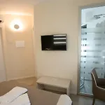 Chez Moi Centro 4*