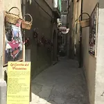 Chez Moi Centro Tropea