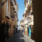 Chez Moi Centro 4* Tropea