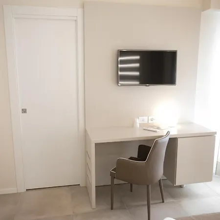 Chez Moi Centro 3*