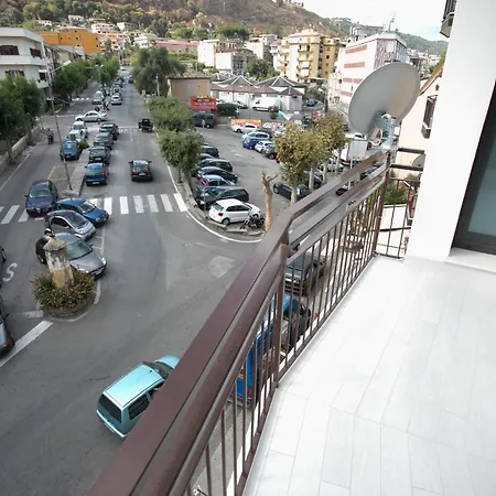 Chez Moi Centro