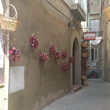 Chez Moi Centro Tropea