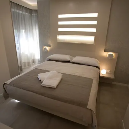Chez Moi Centro Tropea