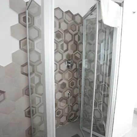 Chez Moi Centro Panzió 4*