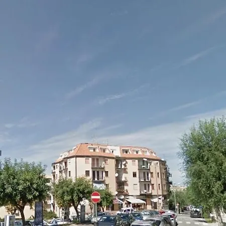 Chez Moi Centro 3*