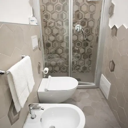 Chez Moi Centro Tropea