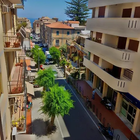 Chez Moi Centro