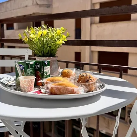 Chez Moi Centro Bed and breakfast 3*