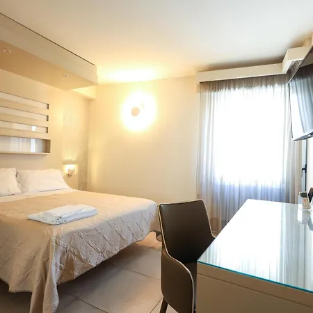 Chez Moi Centro Bed and breakfast Tropea