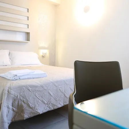 Chez Moi Centro Bed and breakfast 3*