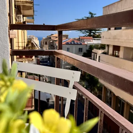 Bed and breakfast Chez Moi Centro Tropea