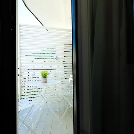 Bed and breakfast Chez Moi Centro 3*