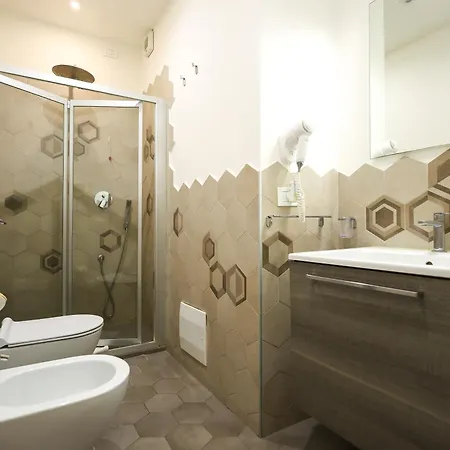 Chez Moi Centro Bed and breakfast Tropea