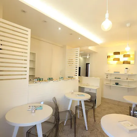 Chez Moi Centro Bed and breakfast 3*