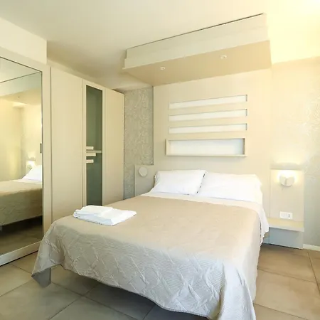 Chez Moi Centro Bed and breakfast Tropea