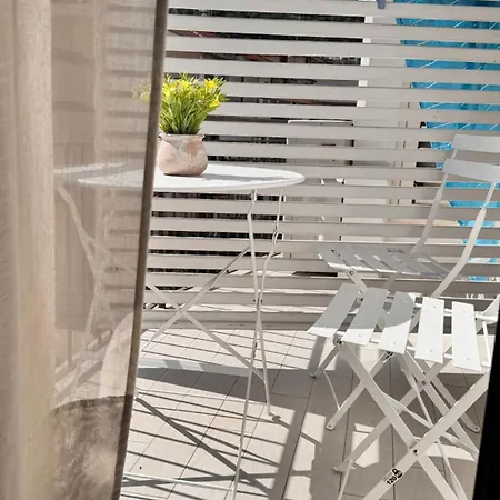 Chez Moi Centro Bed and breakfast 3*