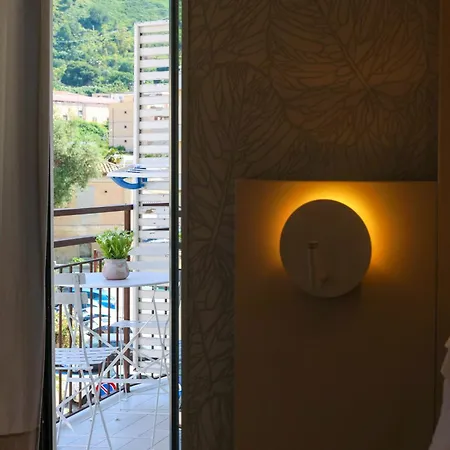 Bed and breakfast Chez Moi Centro Tropea
