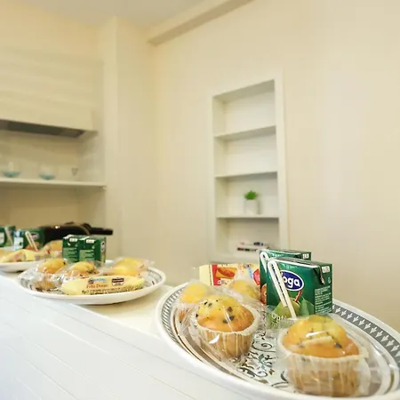 Chez Moi Centro 3* Tropea