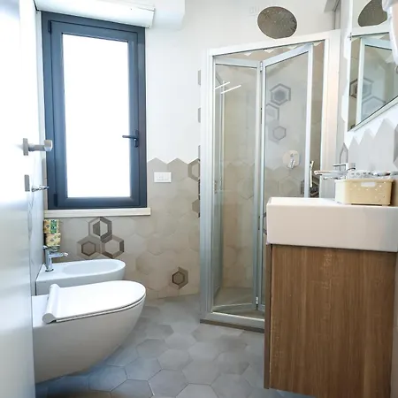 Chez Moi Centro Bed and breakfast Tropea