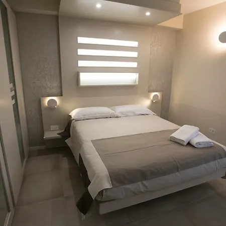 Chez Moi Centro 4*