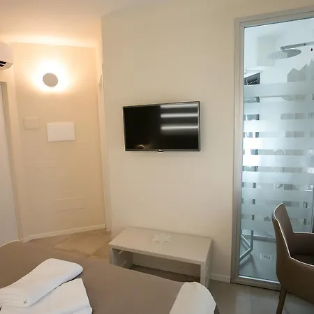Chez Moi Centro 4*