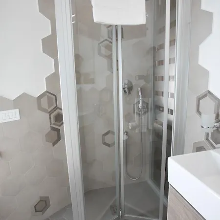 Chez Moi Centro Panzió Tropea