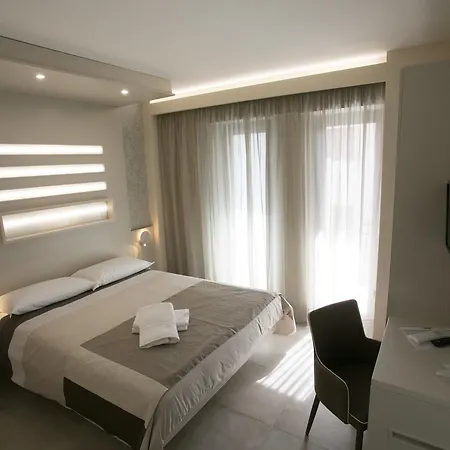 Chez Moi Centro Tropea