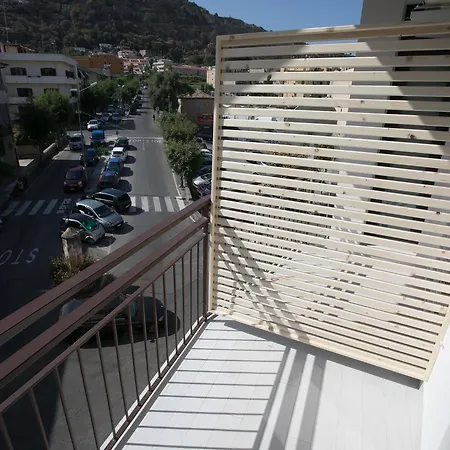 Chez Moi Centro 4*