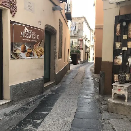 Couette-café Chez Moi