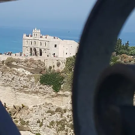 Couette-café Chez Moi