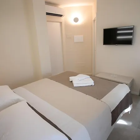 Chez Moi Centro Bed & Breakfast