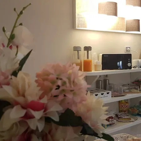 Chez Moi Centro Tropea