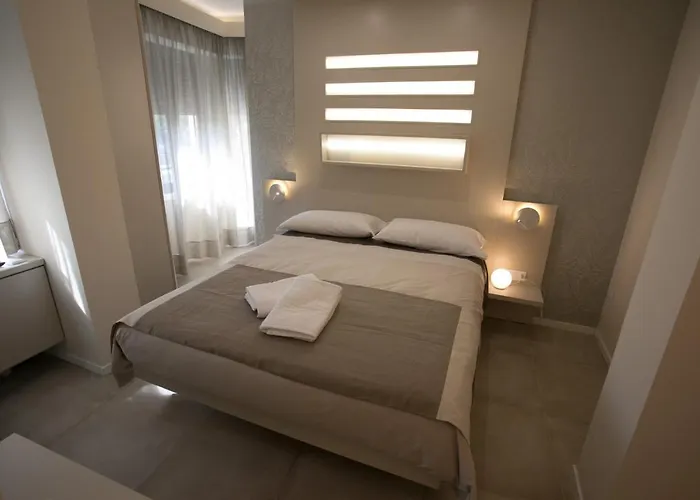 Chez Moi Centro Tropea