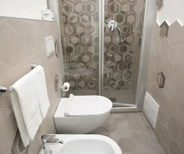 Chez Moi Centro Tropea