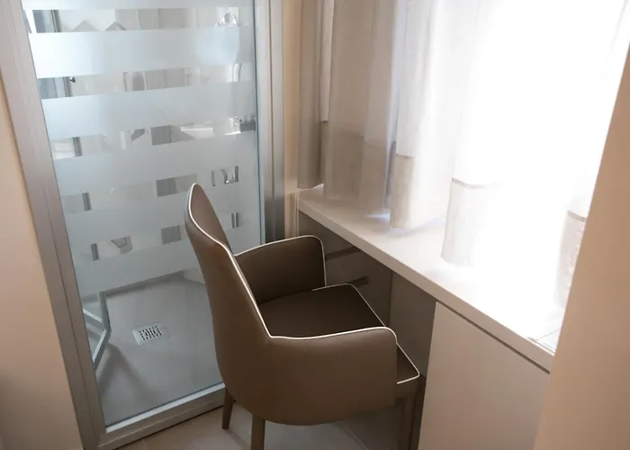 Chez Moi Centro 4* Tropea