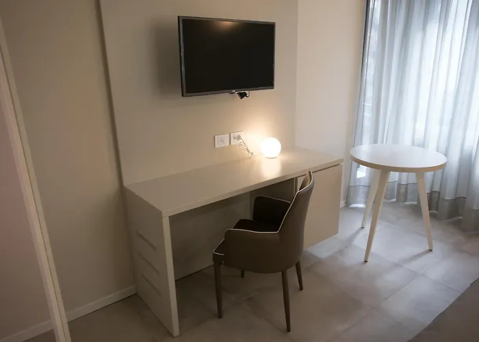 Chez Moi Centro Alojamento de Acomodação e Pequeno-almoço Tropea